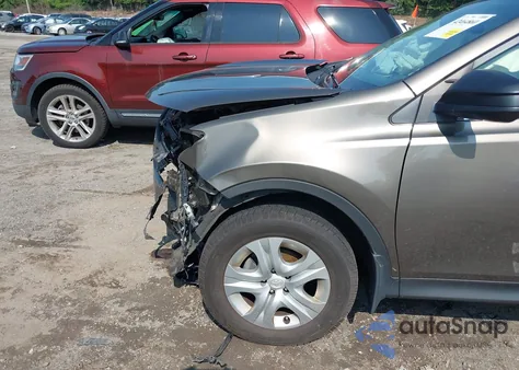 2014 Toyota Rav4 Le z USA, uszkodzony, nr VIN JTMBFREV1ED083633